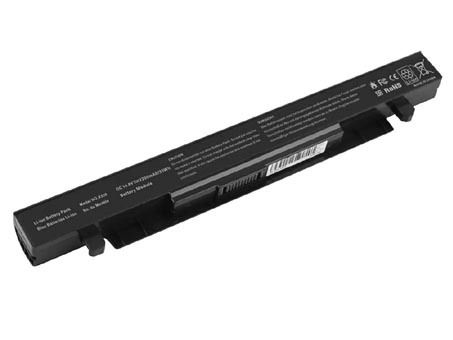 photo of ASUS X550E Series battery