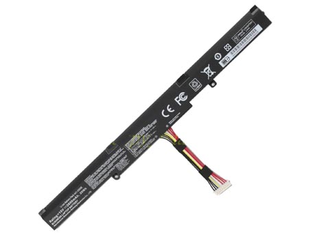 photo of ASUS K450J battery