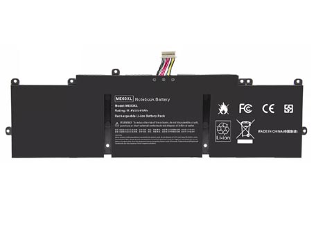 photo of HP Stream 13-c024TU battery