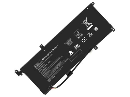 photo of HP ENVY X360 M6-AQ005DX battery