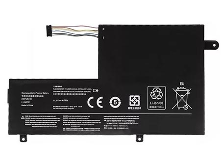 photo of LENOVO Yoga 500-15 series battery