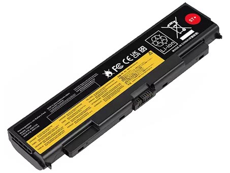 LENOVO FRU P/N 45N1153 battery - Li-ion 4400mAh