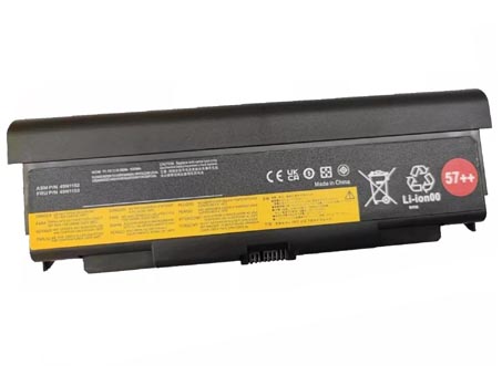 LENOVO Thinkpad T540P battery replacement