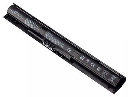 photo of HP Pavilion 17-g121wm battery