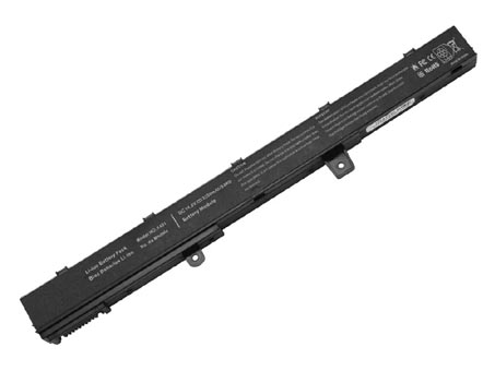 photo of ASUS X551CA-DH21 battery