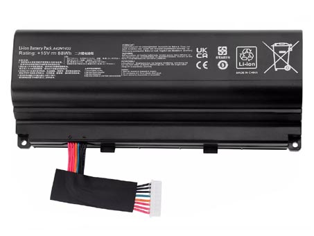 photo of ASUS G751JT-DB73 battery