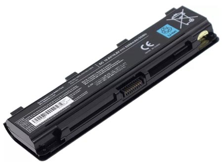 photo of TOSHIBA Satellite C50T battery