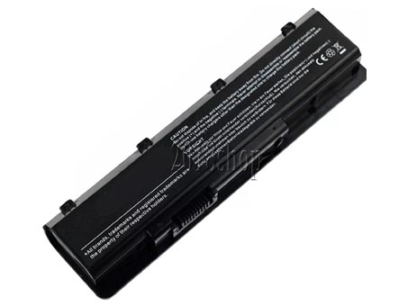 ASUS N45SL battery replacement