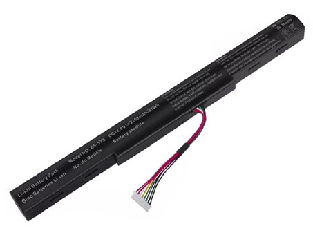 photo of ACER Aspire E5-575TG-38L1 battery