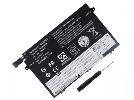 photo of LENOVO SB10K97607 battery