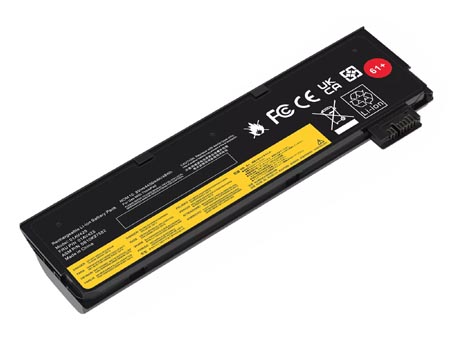 LENOVO 01AV491 battery - Li-ion 4400mAh