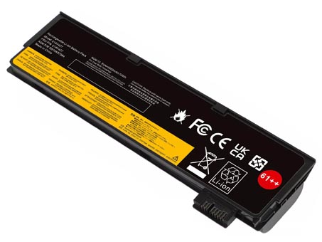 LENOVO ThinkPad A485 Series battery - Li-ion 6600mAh