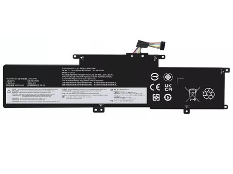 photo of LENOVO SB10K97626 battery