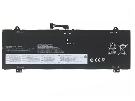 photo of LENOVO Yoga 7 14ACN6-82N7 battery