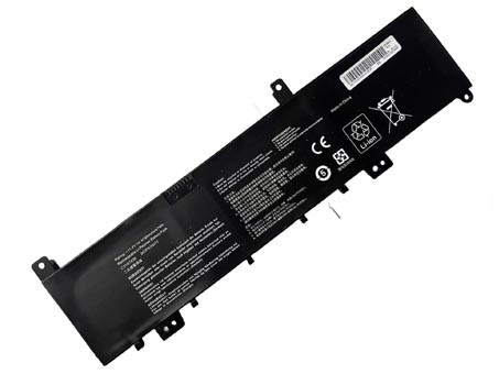 photo of ASUS Vivobook Pro X580GD-1A battery