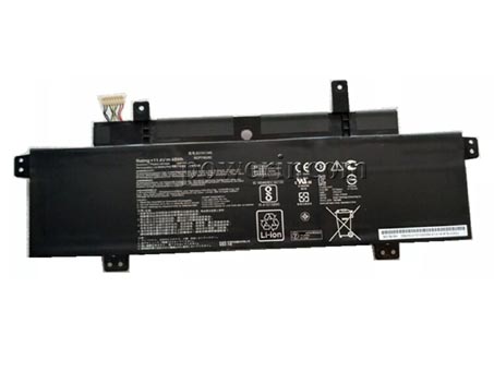 photo of ASUS Chromebook C301SA battery