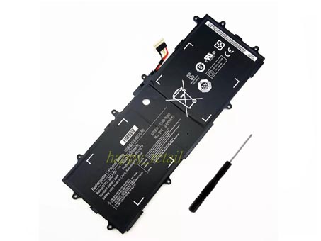 SAMSUNG Chromebook XE303C12-A01US battery replacement