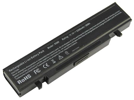 SAMSUNG NP-P478 battery replacement