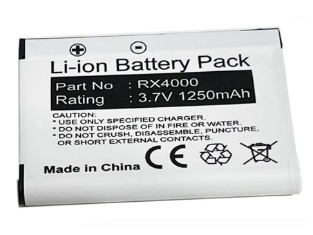 photo of HP 419964-001 battery