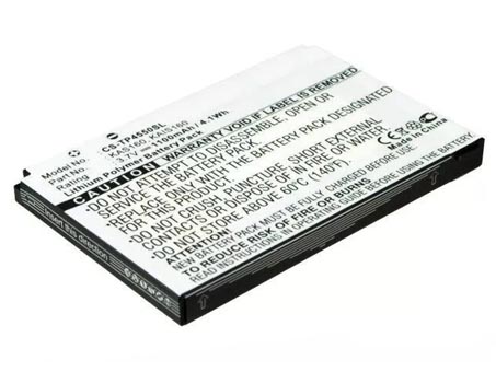 photo of T-MOBILE MDA Vario III battery