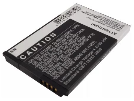 photo of T-MOBILE 35H00125-07M battery