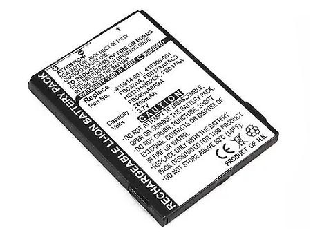 HP 419306-001 battery replacement - Li-ion 2200mAh