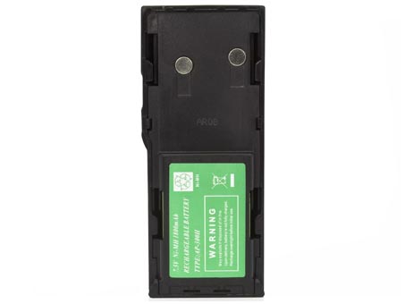 MOTOROLA GTX LTR Portable battery replacement - Ni-MH 1800mAh