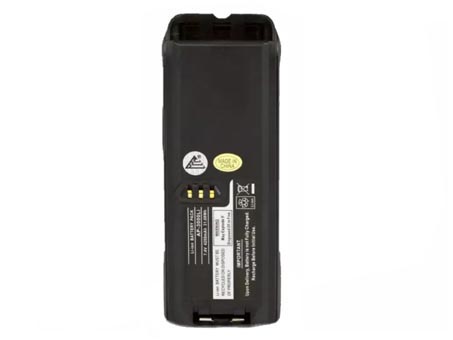 photo of MOTOROLA NNTN7453A two way radio battery