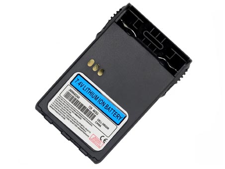 photo of MOTOROLA PMNN4022 two way radio battery