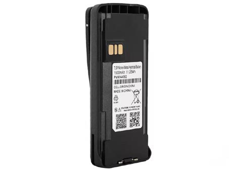 MOTOROLA CP1300 battery replacement - Ni-MH 1500mAh