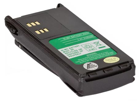 photo of MOTOROLA HNN9010 two way radio battery