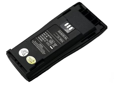 photo of MOTOROLA NNTN4496AR two way radio battery