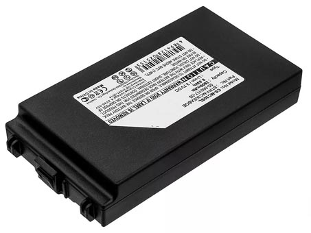 photo of MOTOROLA 55-060117-86 barcode scanner battery