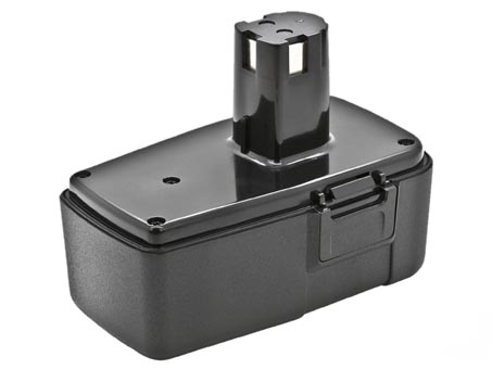 photo of CRAFTSMAN 11103 tool battery