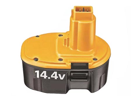 DEWALT DC935KA battery replacement - Ni-MH 4800mAh