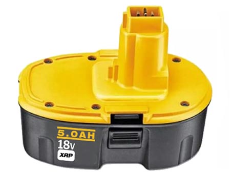 DEWALT DW933 battery replacement - Ni-MH 5000mAh