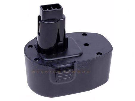 photo of BLACK & DECKER FS1462F tool battery