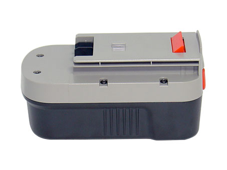 BLACK & DECKER HP188FS battery replacement - Ni-MH 4500mAh