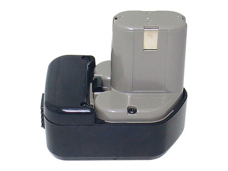 photo of HITACHI DH 15DV tool battery