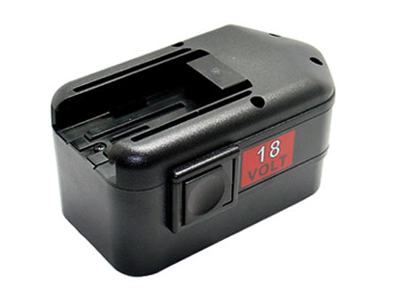 photo of MILWAUKEE 6515-99 tool battery