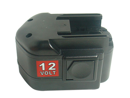 photo of MILWAUKEE PAD 12 tool battery