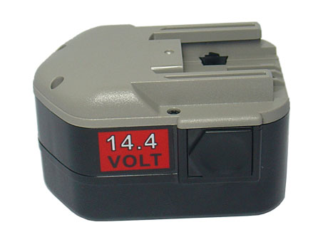 photo of MILWAUKEE 0612-26 tool battery