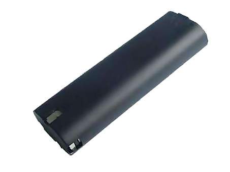 MAKITA 6172DW battery replacement - Ni-Cd 1500mAh