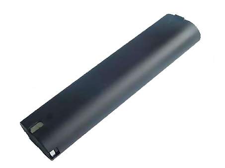 MAKITA 6095DWBE battery replacement - Ni-Cd 2000mAh