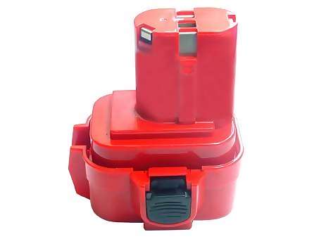 photo of MAKITA 6261DWE tool battery