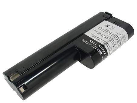 MAKITA 5092DW battery replacement - Ni-cd 2000mAh