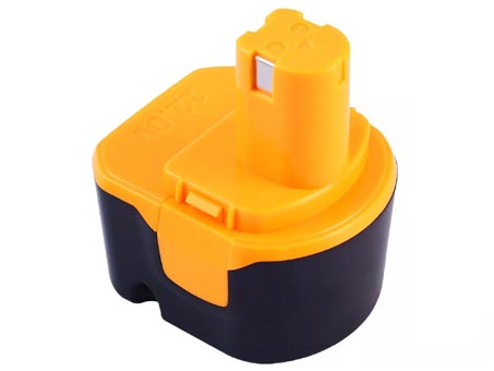 photo of RYOBI BLT127 tool battery