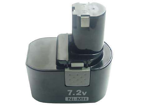 photo of RYOBI RY721K2 tool battery