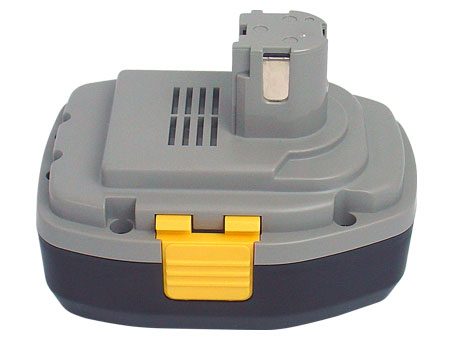 photo of PANASONIC EY9251 tool battery