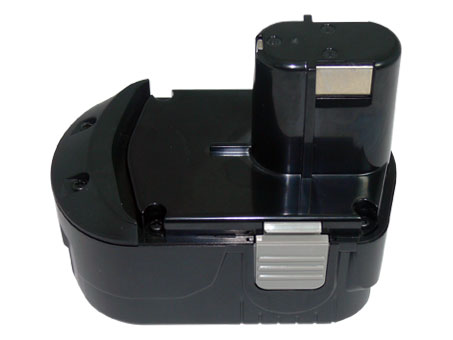 photo of HITACHI 322876 tool battery